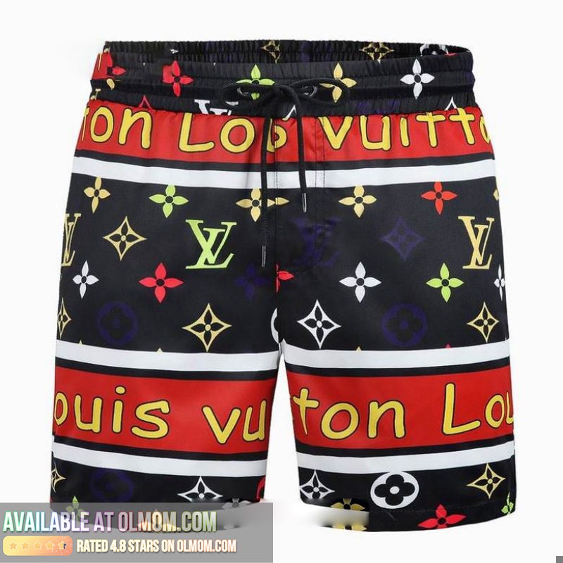 Limited Edition Lv Shorts -Lnt285–204314 #shortforwomen, by Cootie Shop