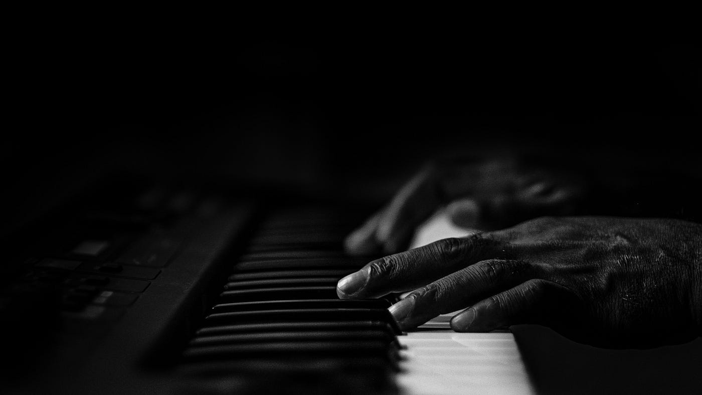 Photo by Osman Rana on Unsplash