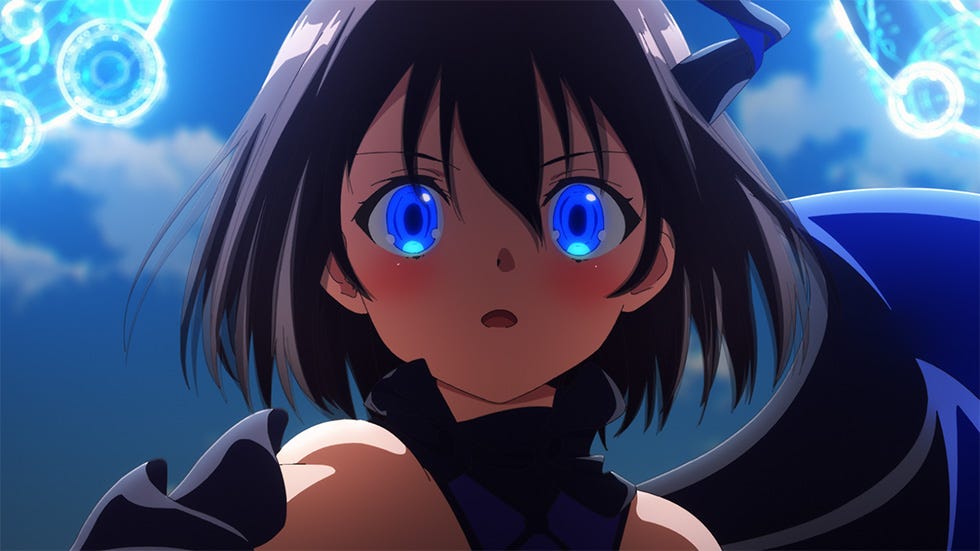 Lose Yourself in the Love, Chunibyo & Other Delusions! Anime Film on Blu-ray