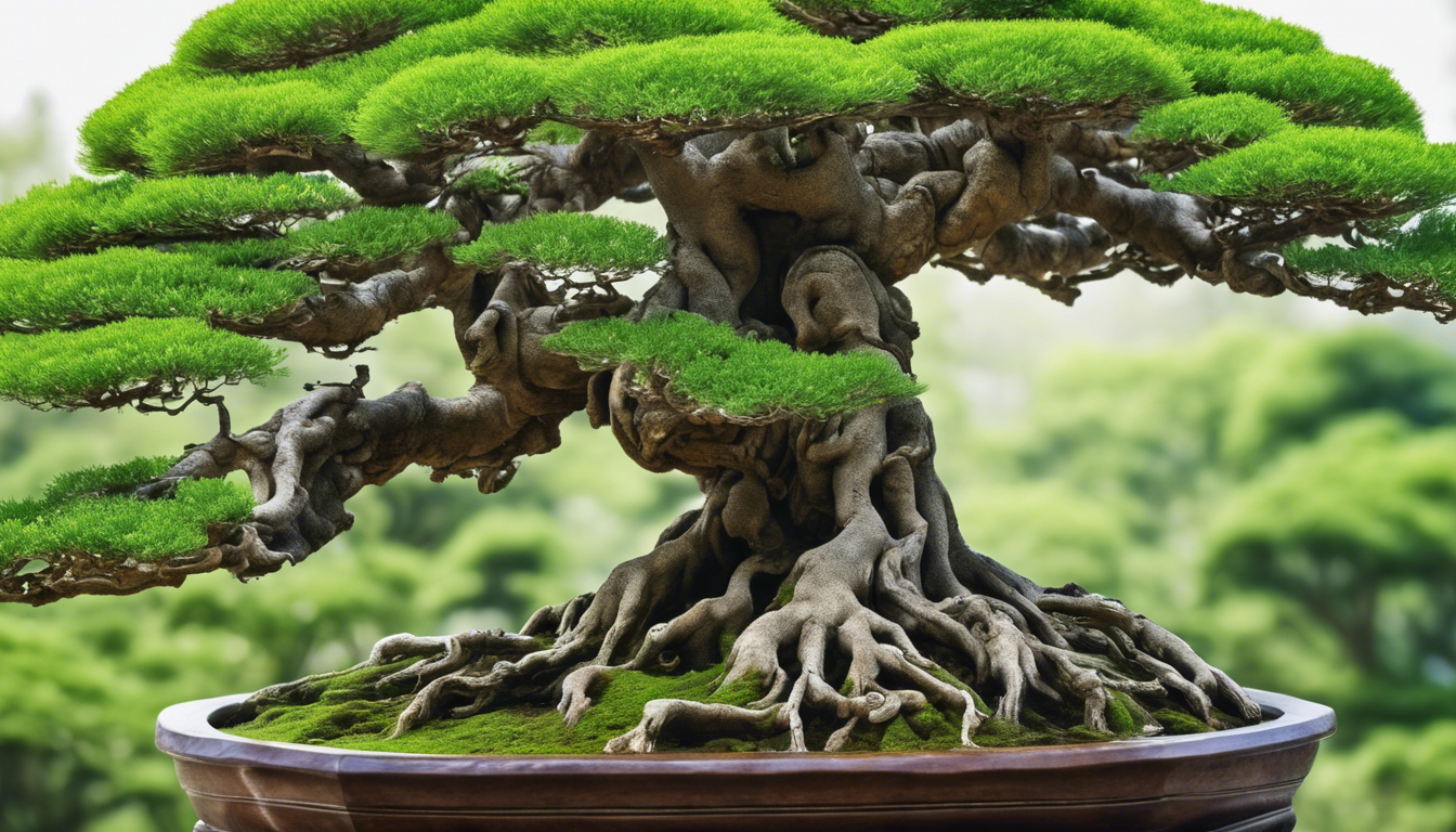 How long do bonsai trees live? | by Mariya Kanegi | Medium