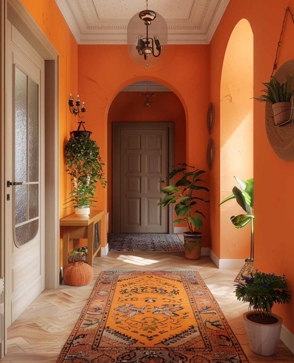 Cozy Hallway Accent Lamp Styling Tips: Brighten Your Space Beautifully