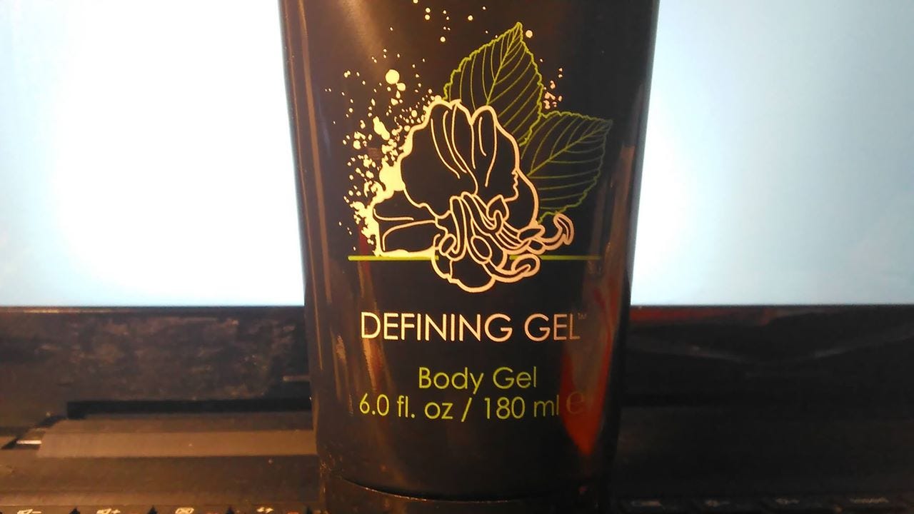 Product Review: IT WORKS! Defining Gel | by TheCrazy WrapGuy | Medium