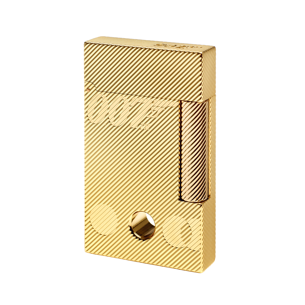 Why Are S.T. Dupont Lighters the Best in the World? | by LuxuryBazaar.com |  Medium