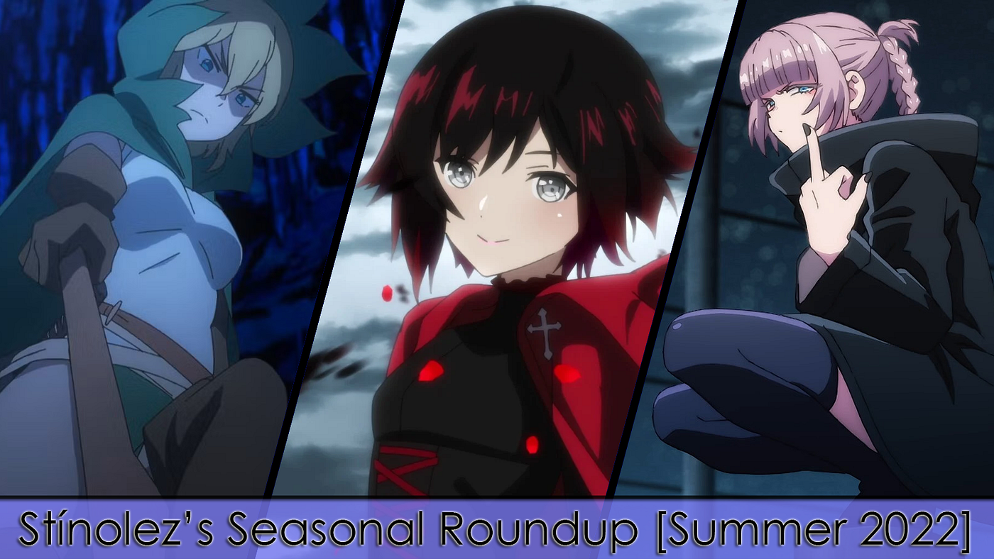 Summer 2022 First Impressions – Harem in the Labyrinth of Another World –  Season 1 Episode 1 Anime Reviews