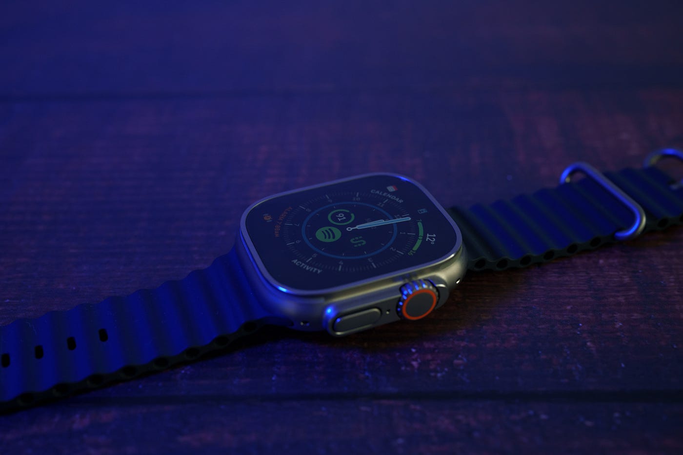 Why the Apple Watch Ultra 2 is a big thing in Germany, by Tobias Hedtke