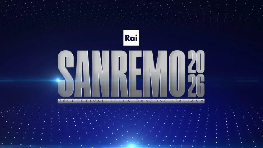 Sanremo 2026, Carlo Conti lavora al cast femminile: vuole il podio di “Ballando”