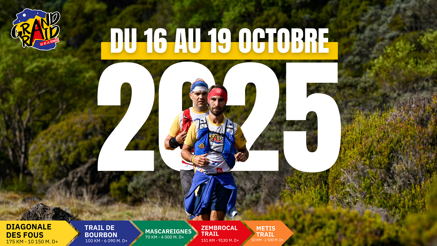 DIRECT!! Grand Raid de la Réunion 2025 EN DIRECT Streaming Live Free TV Chennel