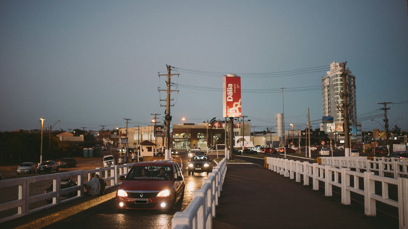Photo by Lucas Expedidor on Unsplash