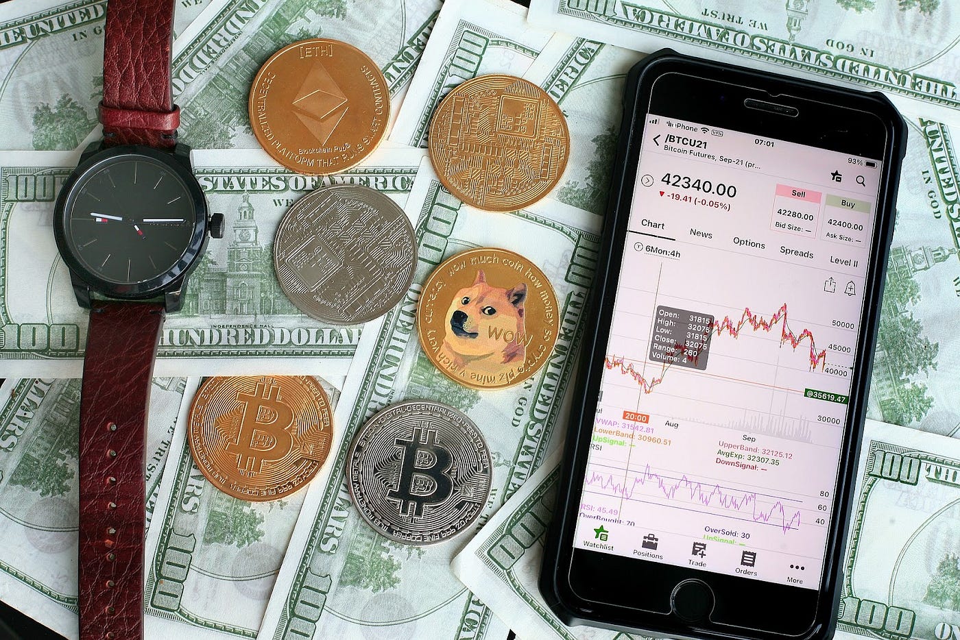 Cypherpunks Write Code: Crypto-Anarchism and Tim May | Obyte