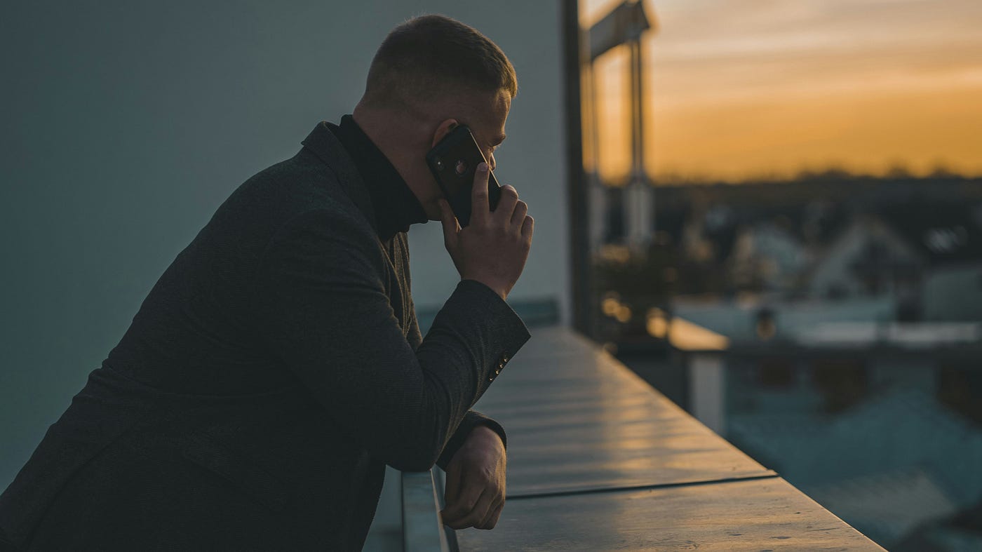 Photo credits — (René Ranisch at Unsplash) CC-BY-SA