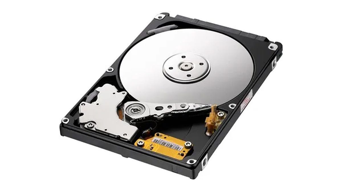 Comprehensive Guide: Selecting the Ideal Hard Disk Drive for Your PC | by  Lydia J. Penny | Medium