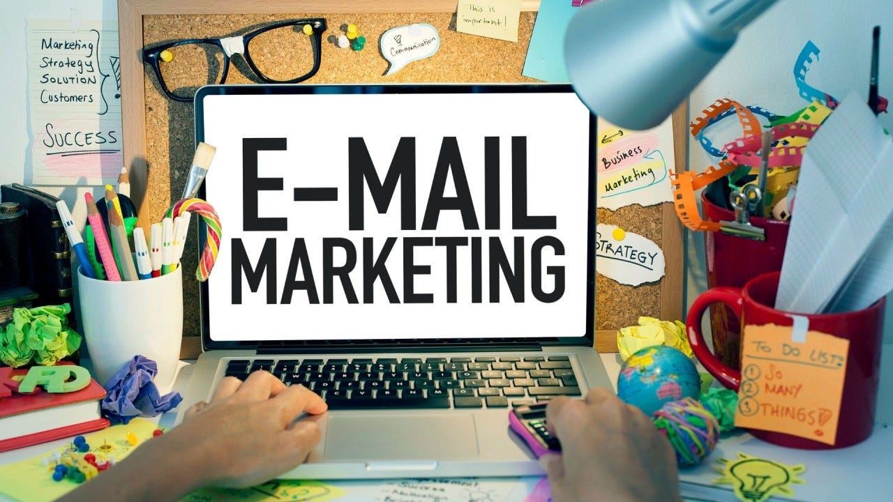 Como Fazer E-mail Marketing e Não SPAM