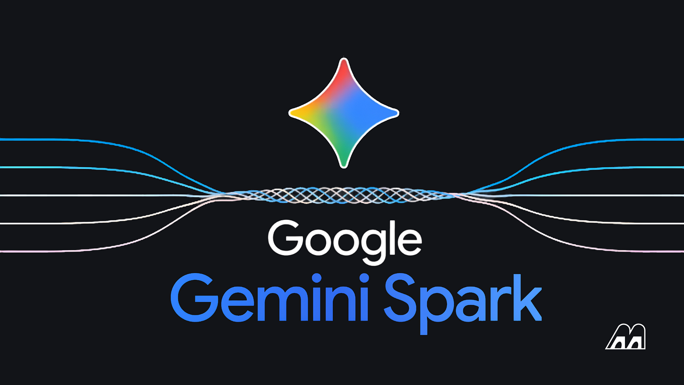 Gemini Spark Runs Your Work Life While You Sleep