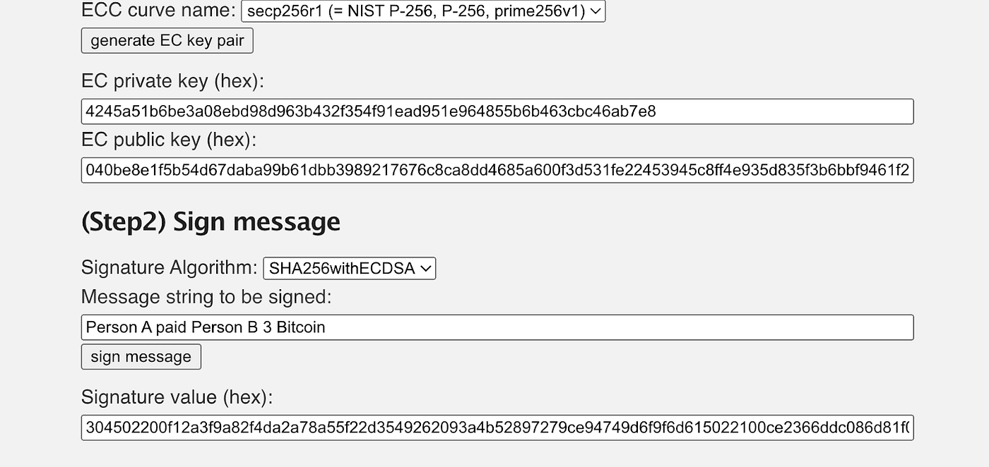 My Thoughts on the FTX Collapse and a Technical Explanation of  Custodianship | by Aidan Pak | Coinmonks | Medium
