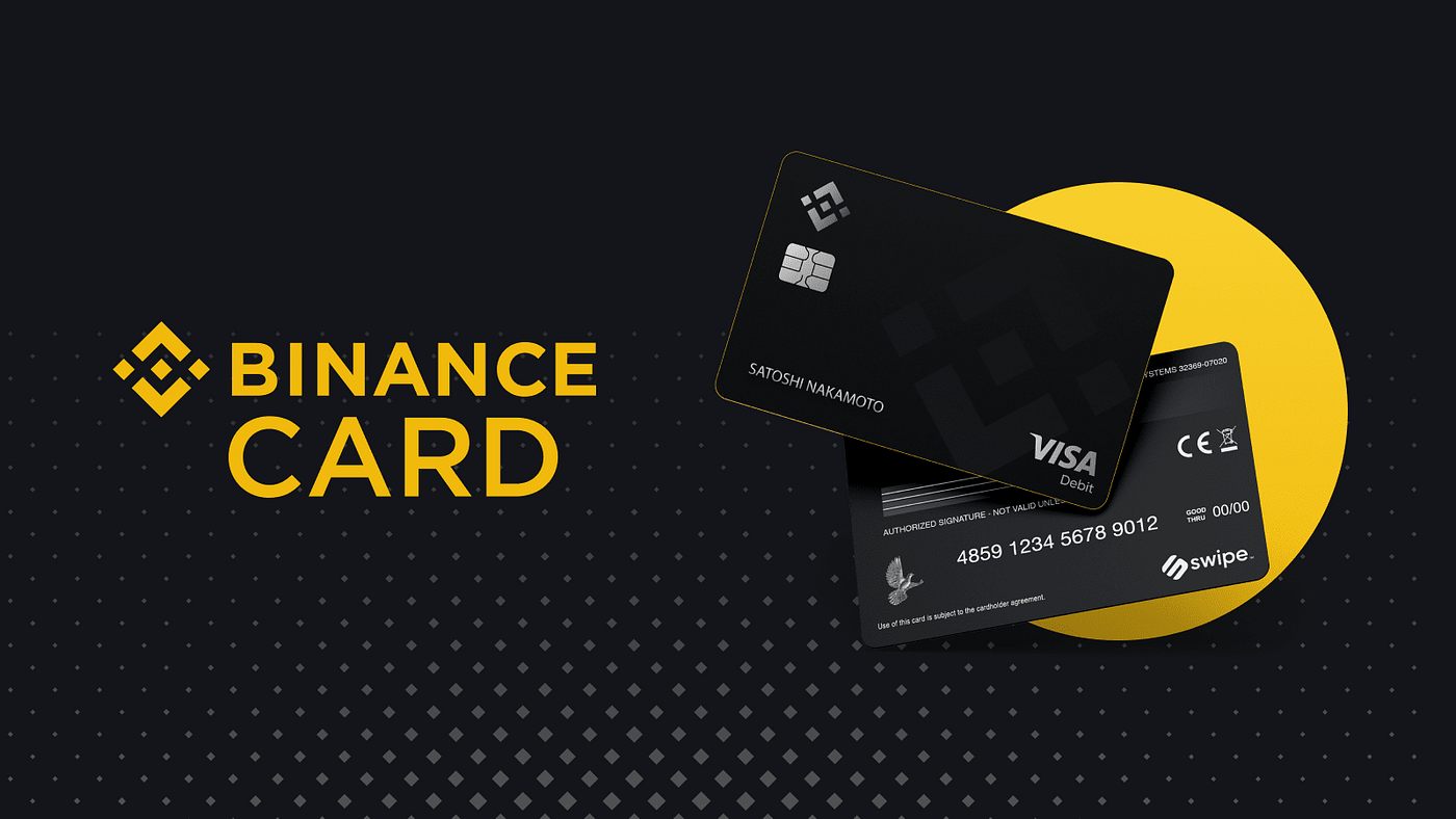 Best BNB Debit Cards and Visa Cards: Unlocking Seamless Crypto Spending |  by Solana Levelup | Jan, 2026 | Medium