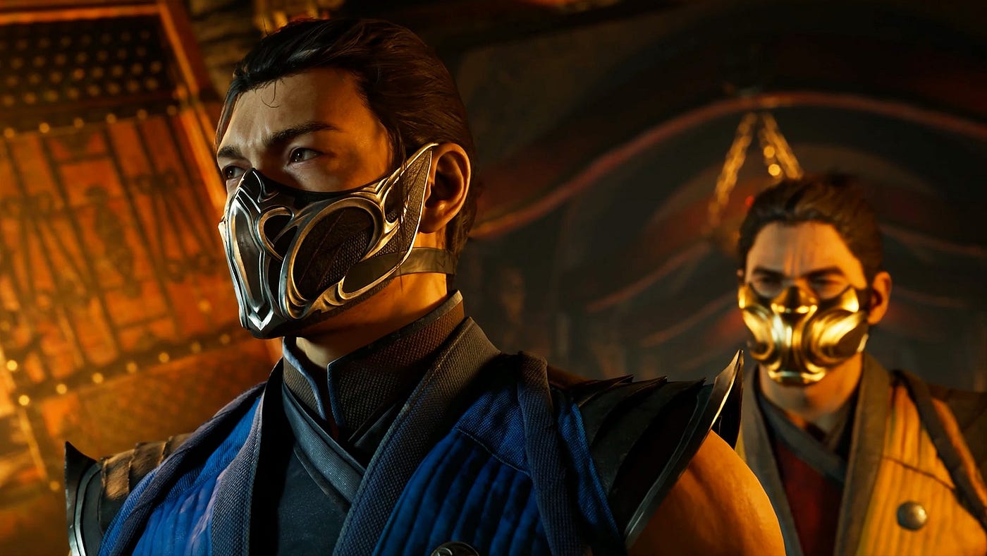 Mortal Kombat 1 release date set for September, set in reborn