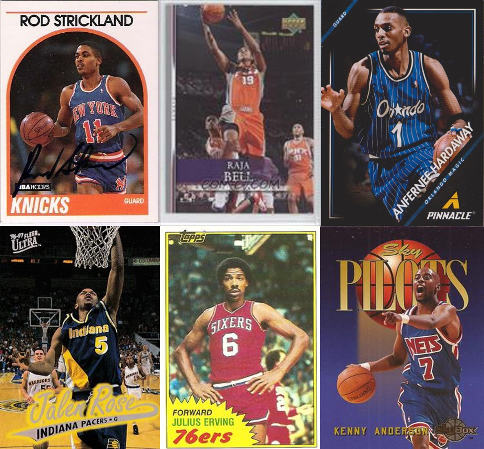 Gary Payton explains why Rod Strickland is the most underrated