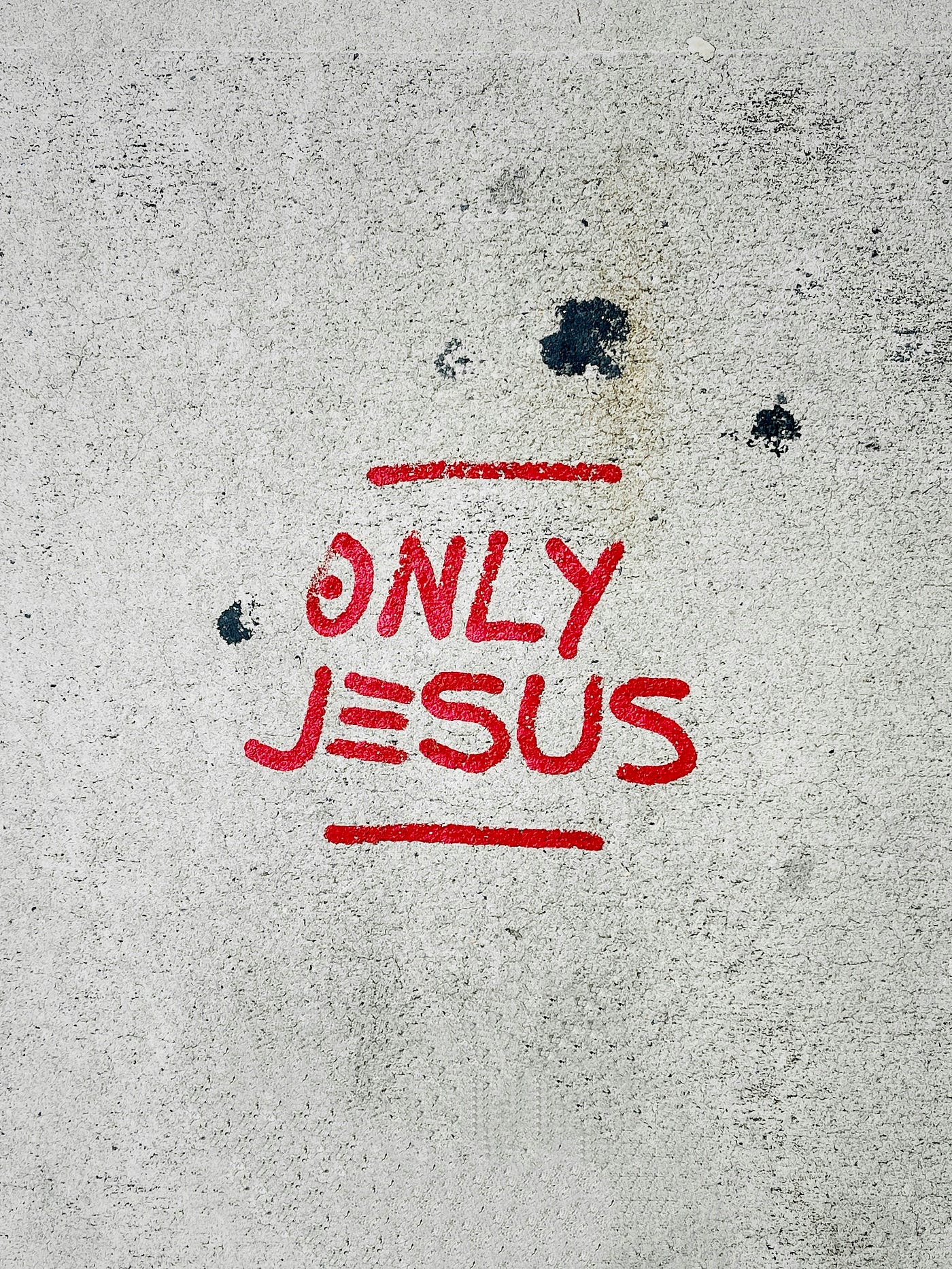 Photo by Jon Tyson on Unsplash