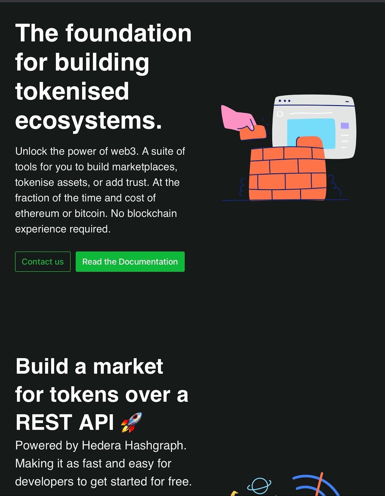 Top Hedera API | Coinmonks