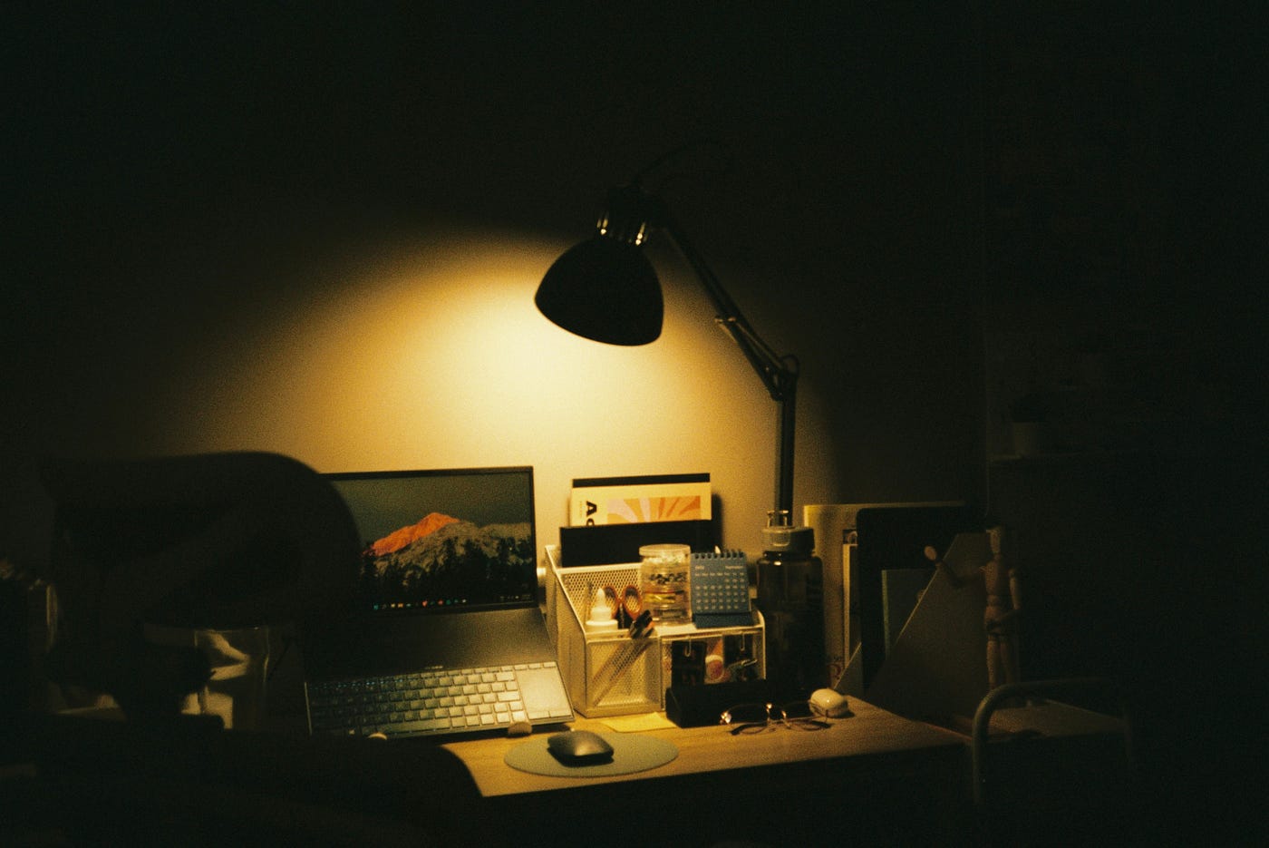 Photo by Cristine Enero on Unsplash