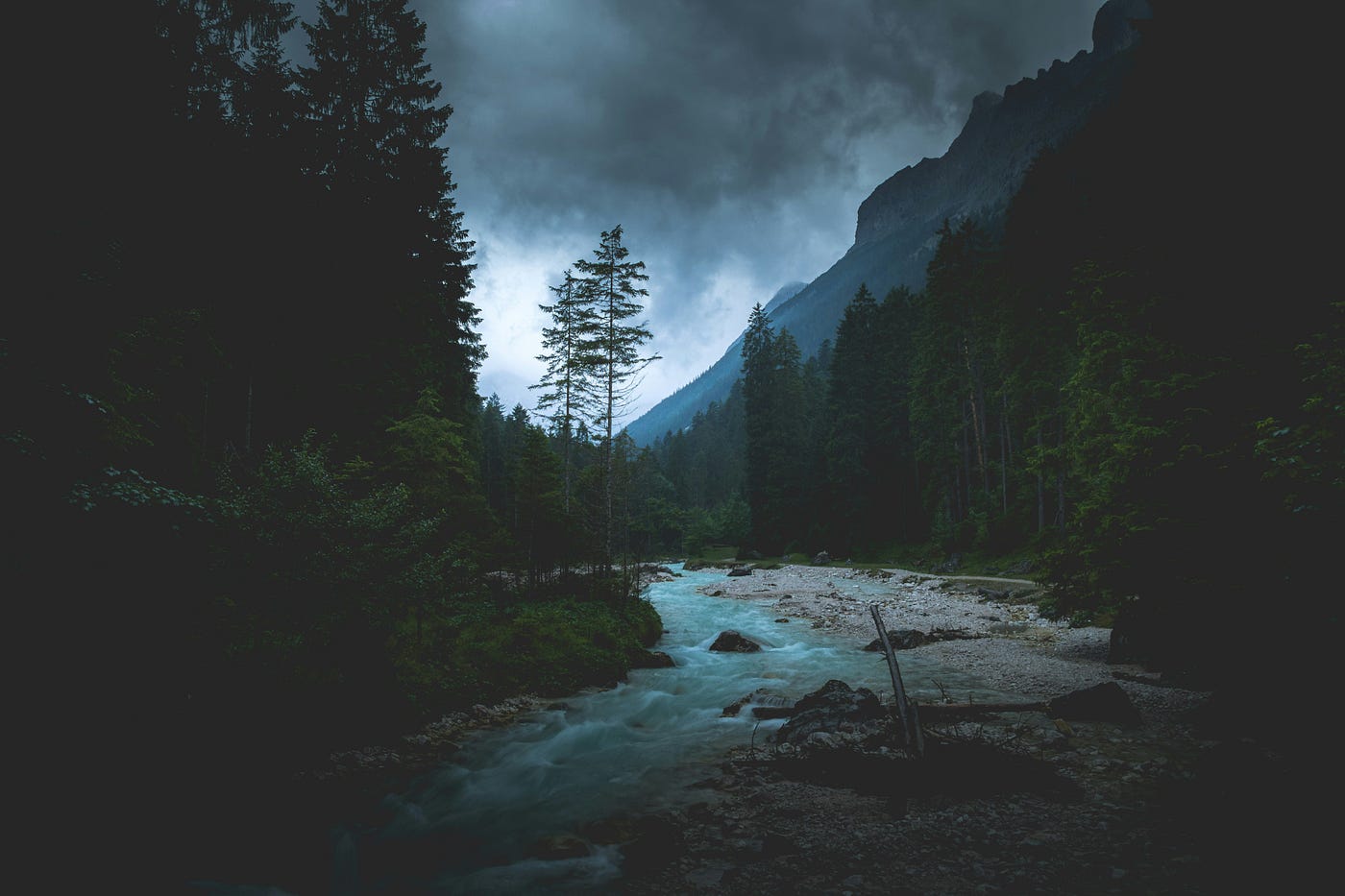Photo by Karsten Würth on Unsplash