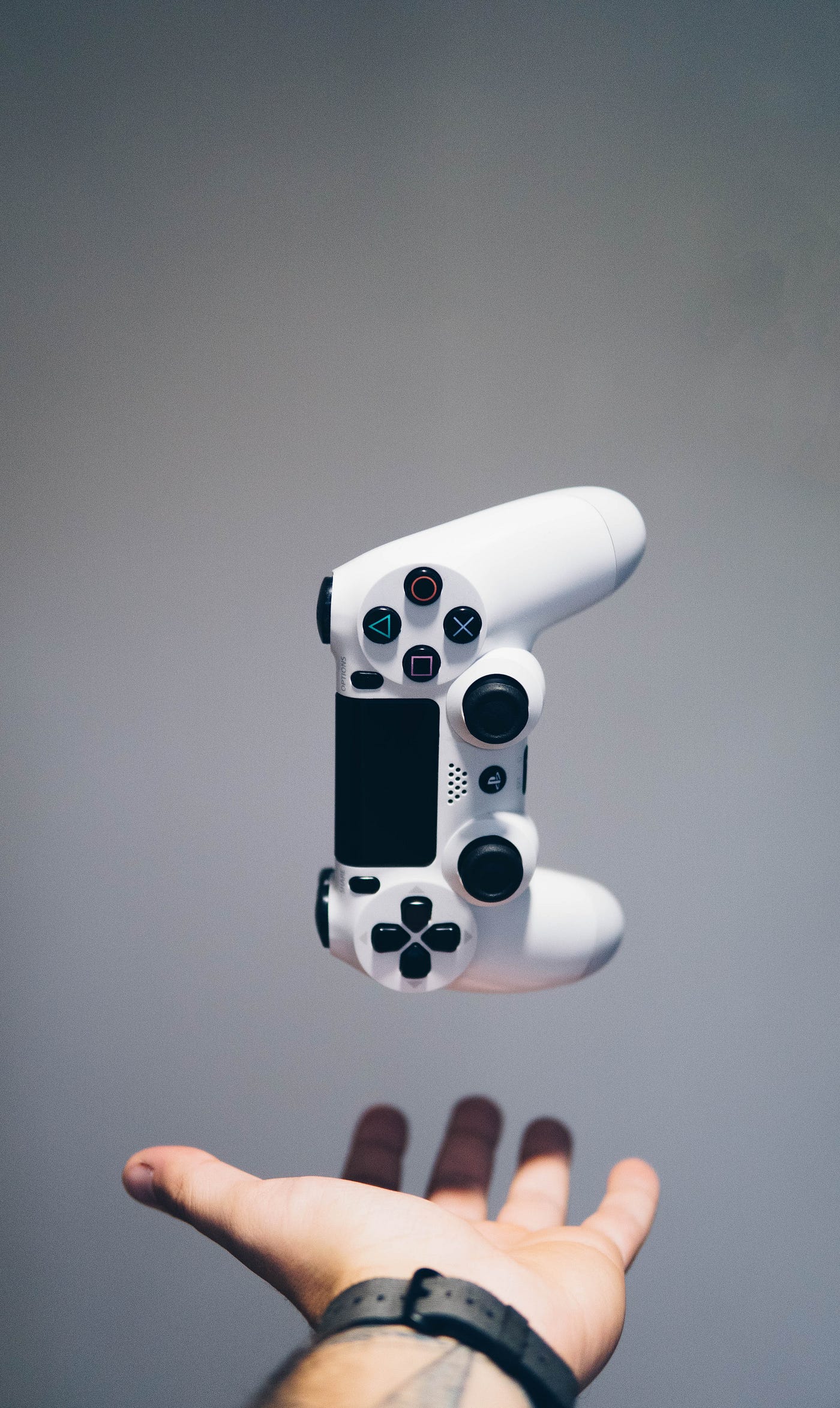 Photo by Nikita Kachanovsky on Unsplash