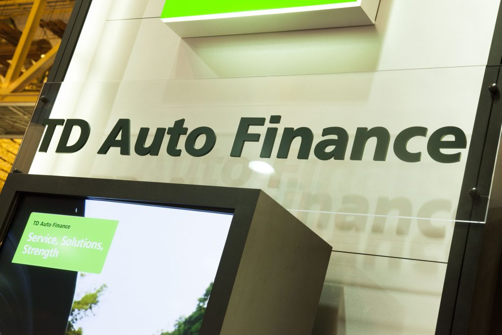 How to Pay Your TD Auto Finance Loan Bill by Wiack Medium