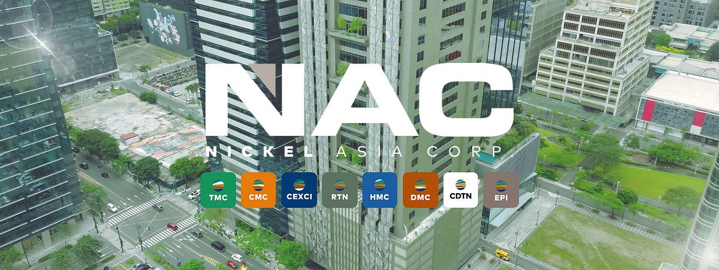 Philippines’ Largest Nickel Producer Secures New 3,432-Hectare Mining Area, Signaling Continued…