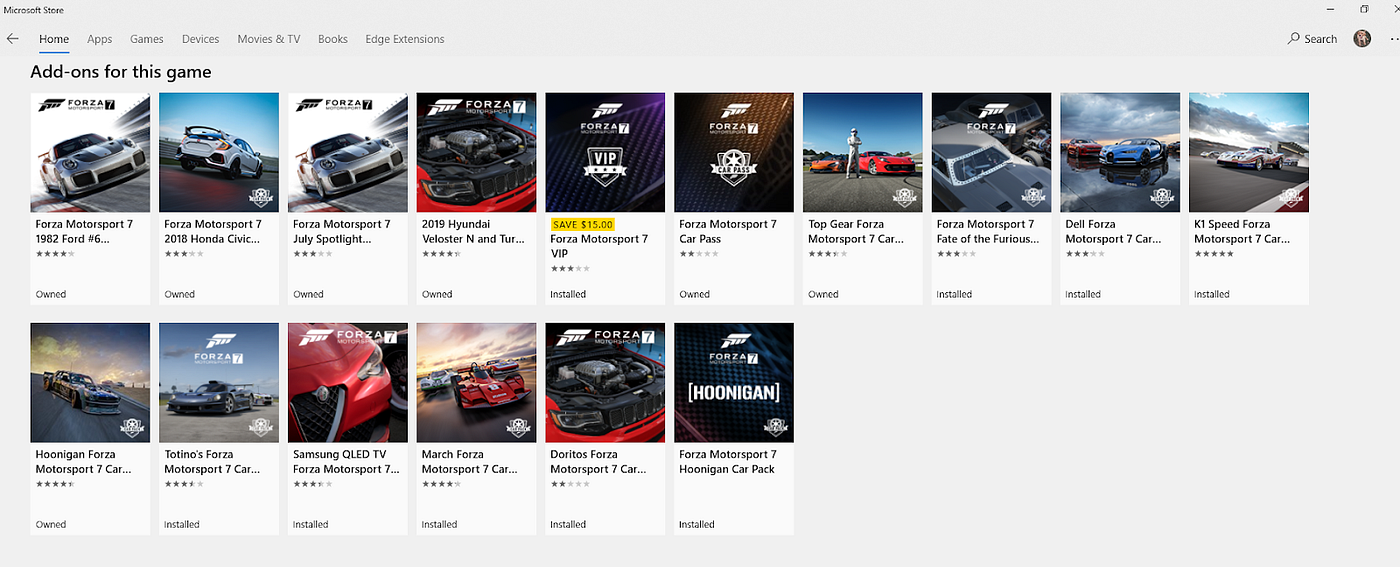 Fix Forza Horizon 4 Not Installing In Microsoft Store \ Can't