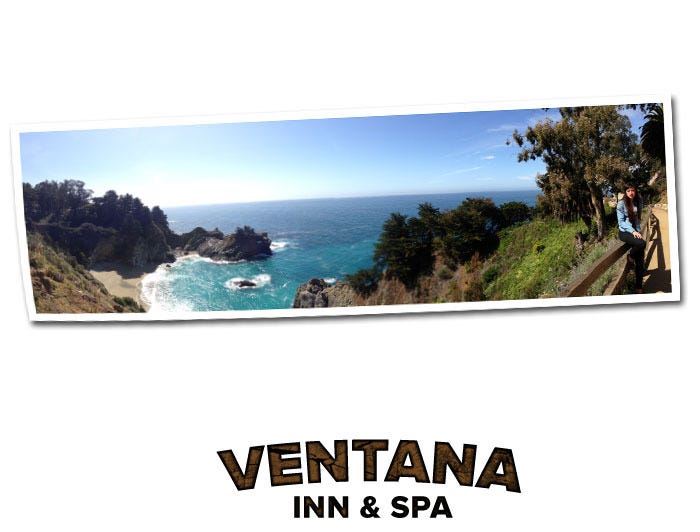Ventana