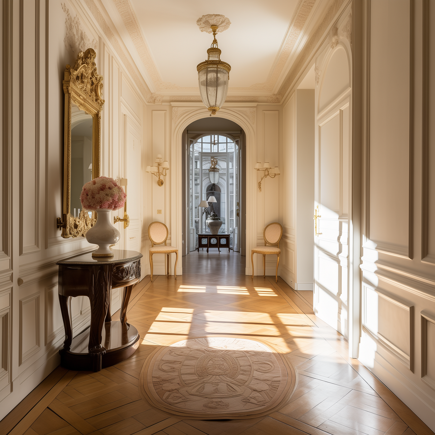 Cozy Hallway Accent Candle Placement: Transform Your Space Instantly