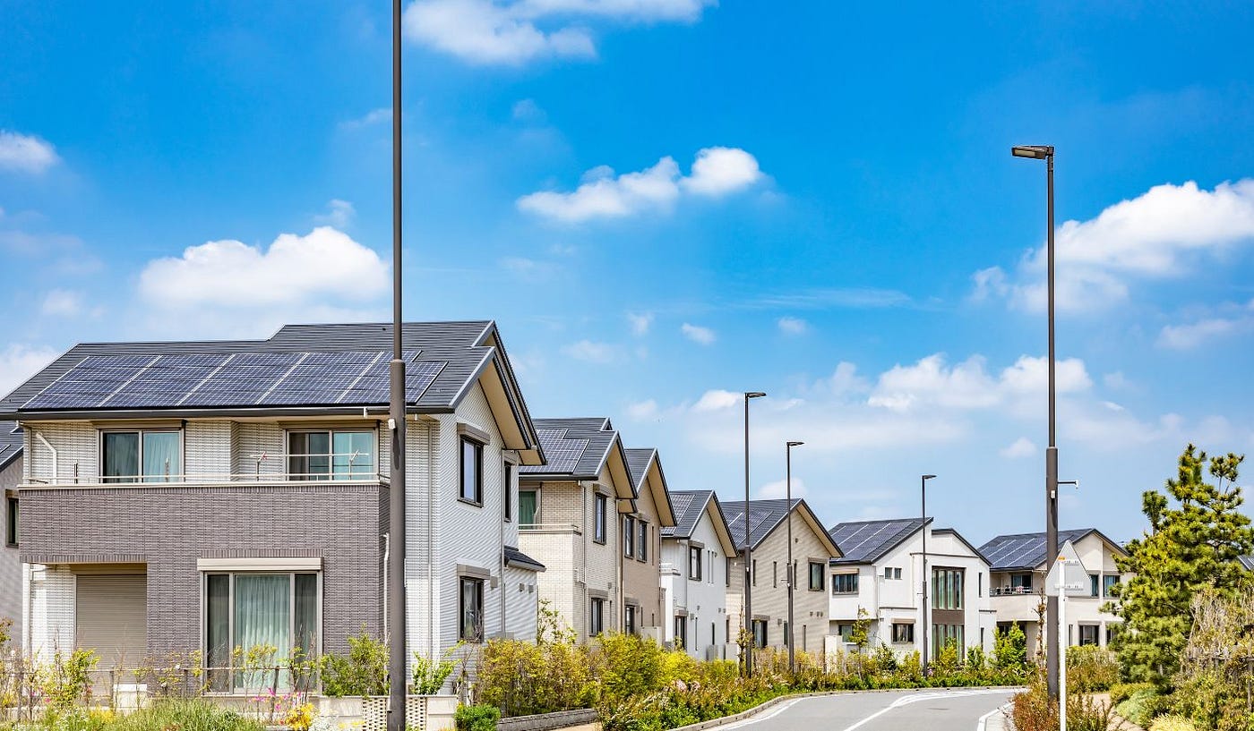 Solar Power for Home Cost: Understanding the Journey to Sustainable Energy