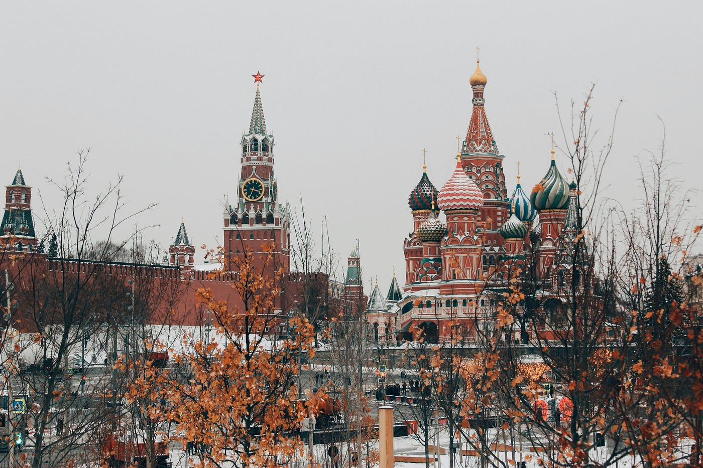 Photo by Michael Parulava on Unsplash