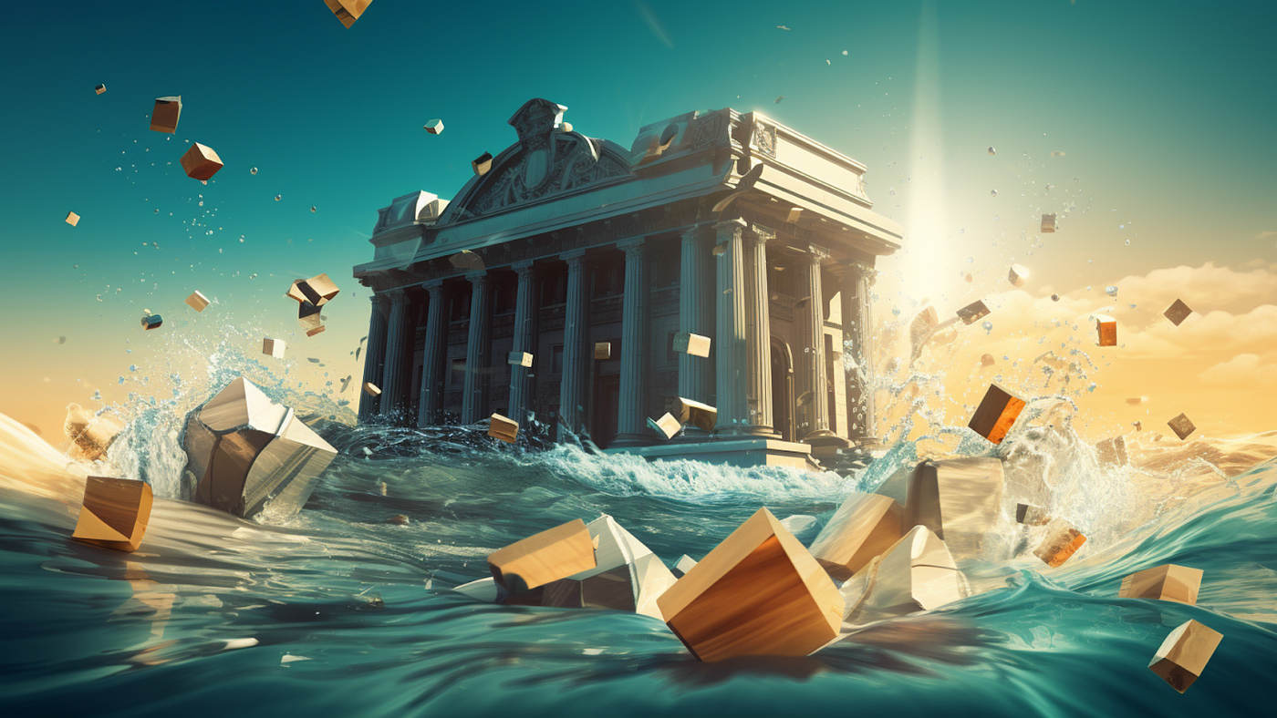 Unveiling the Atlantis Loans Hack: Lessons in DeFi Vulnerabilities | Medium