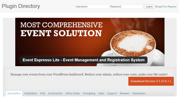 The Top 12 Free and Open Source Event Management Software | by Capterra  Event Mgmt | Medium