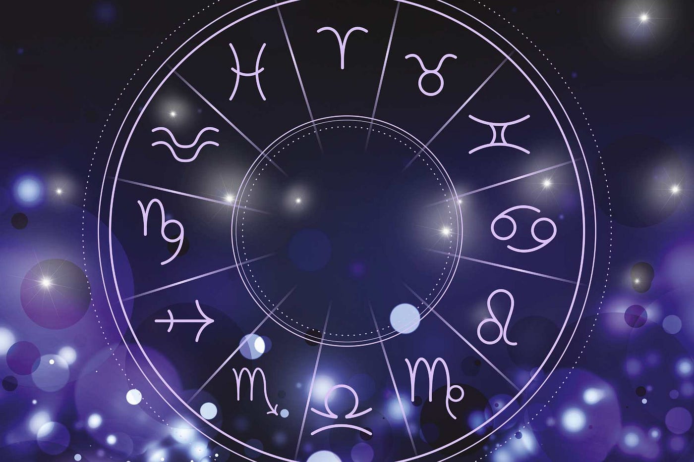 Horoscop 2024: Anul schimbărilor majore și al oportunităților