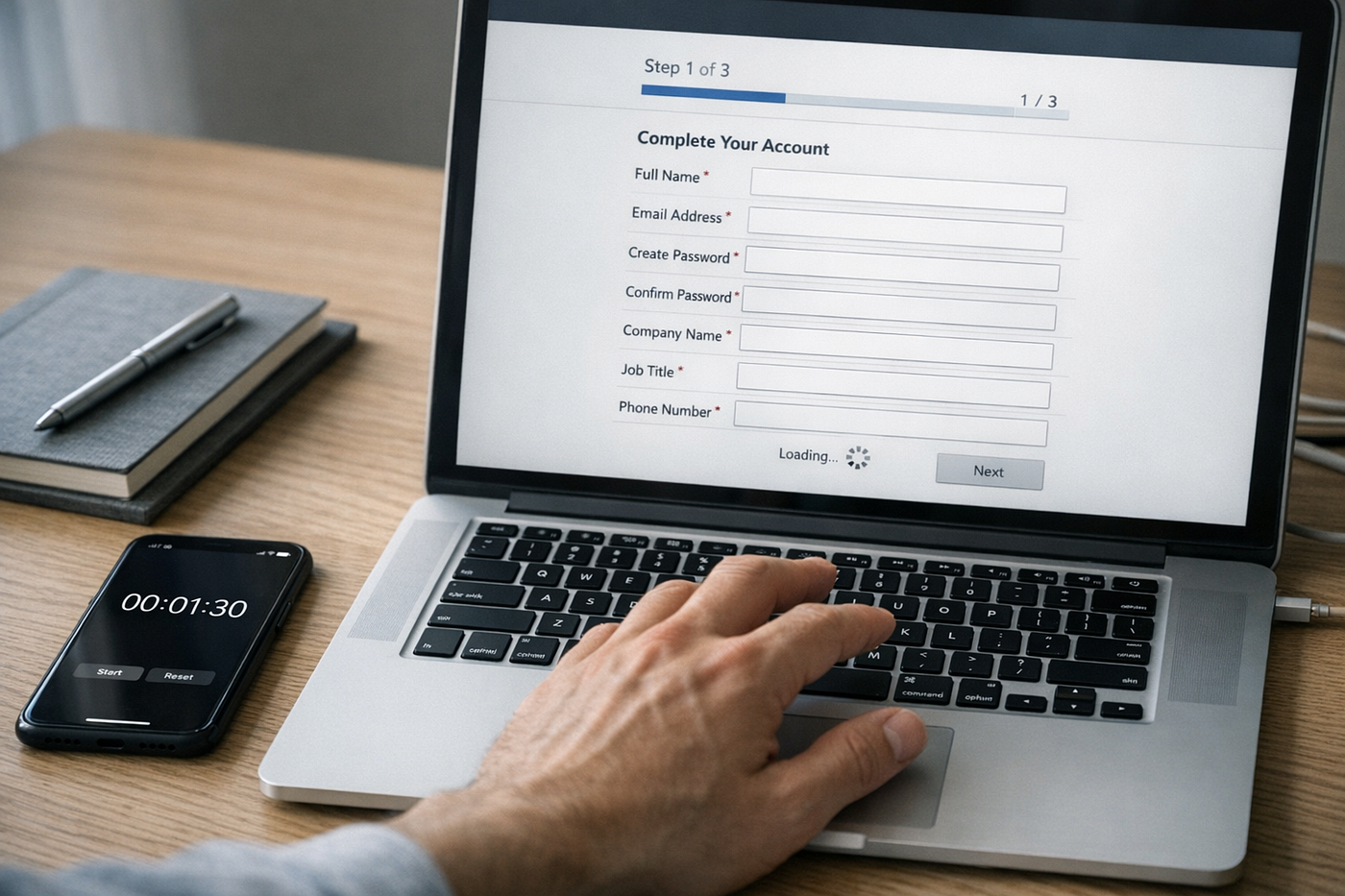 Your SaaS Loses Users in the First 90 Seconds. Your Analytics Won’t Tell You Why