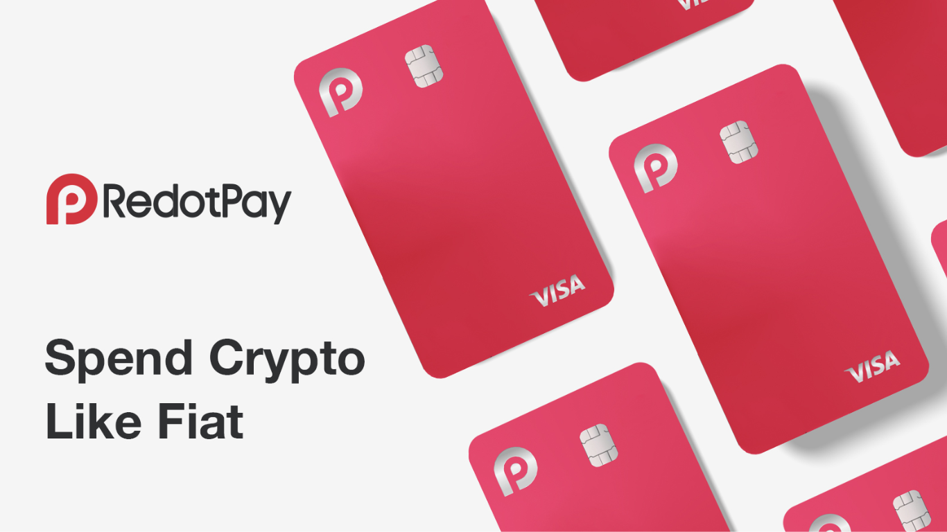 4 Best Crypto Credit Cards 2025 | Coinmonks