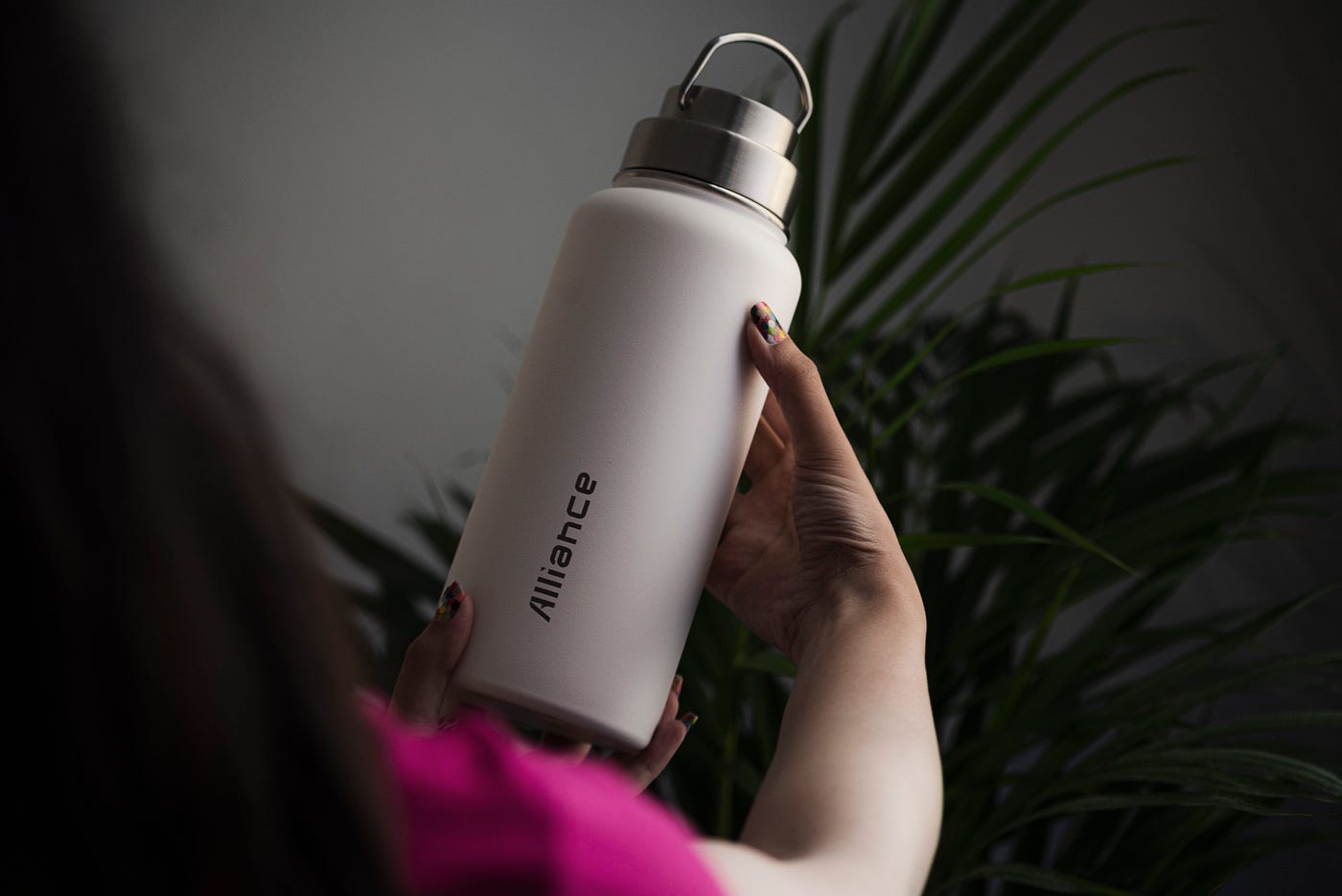 Iron Flask Sports Water Bottle: Quench Your Thirst in Style