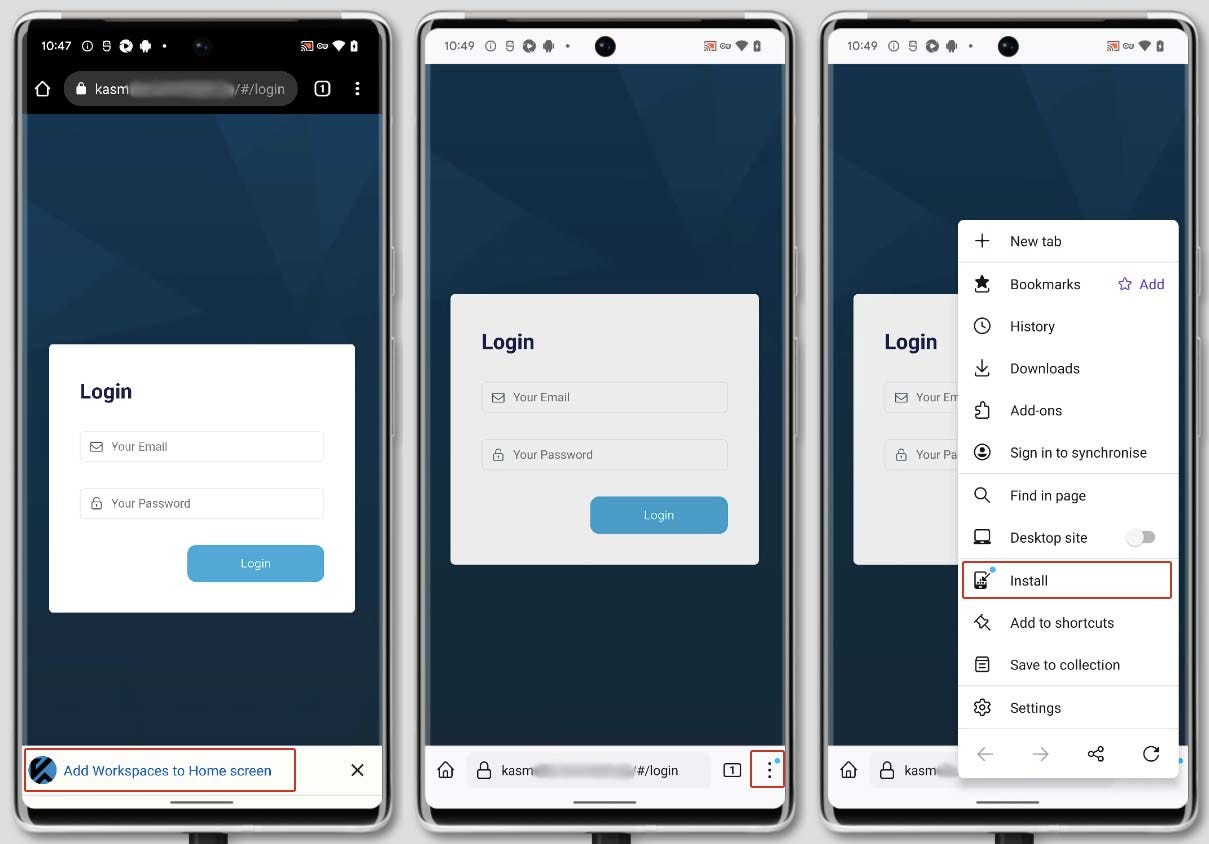 Self-Hosted Containerized VDI: On-Demand Desktop and Application Containers  Delivered to Your Browser | by Kasm Technologies | Medium