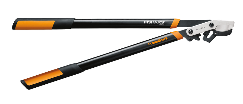Fiskars Lopper And Shears Set: Dominate Your Garden with Precision and Power