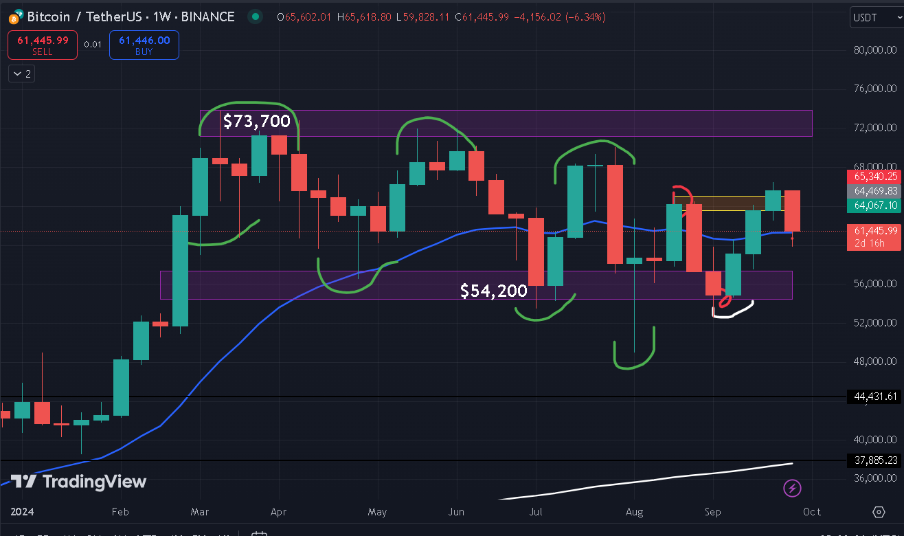 When Will the Real Bitcoin Bull Market Begin? Will It Start in Q4 or Are We  Stuck in Limbo? | by Jonas (Crypto Big Stories) | The Capital | Medium
