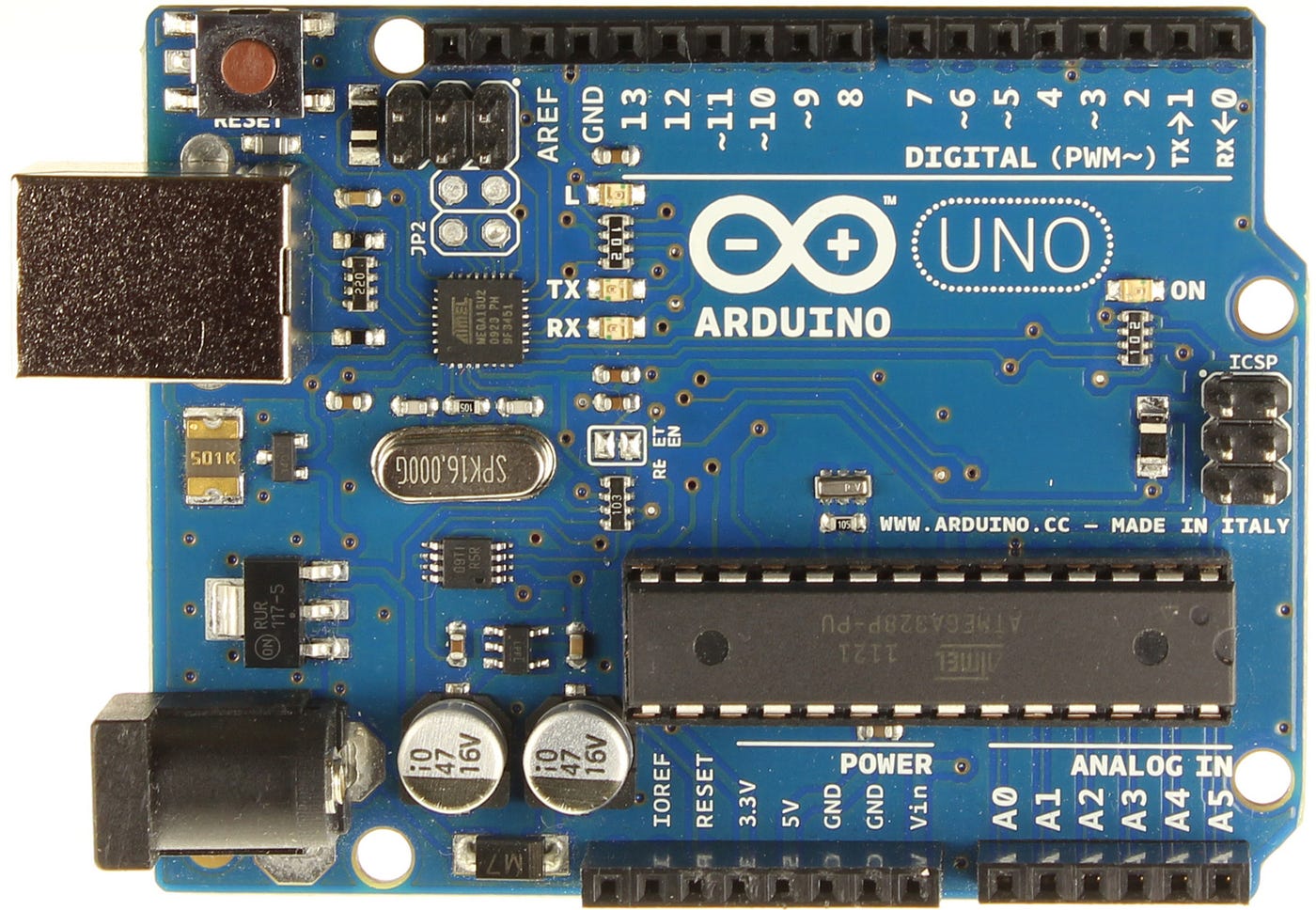 Arduino robotica cheap