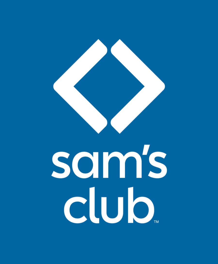Otra empresa que apuesta por un logo simple: Sam's Club | by Roberto Ortiz  | Medium