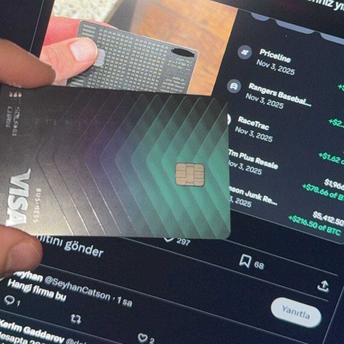 Best Binance Card Alternatives: Top Choices For Binance Card Limits | by  Solana Levelup | Dec, 2025 | Medium