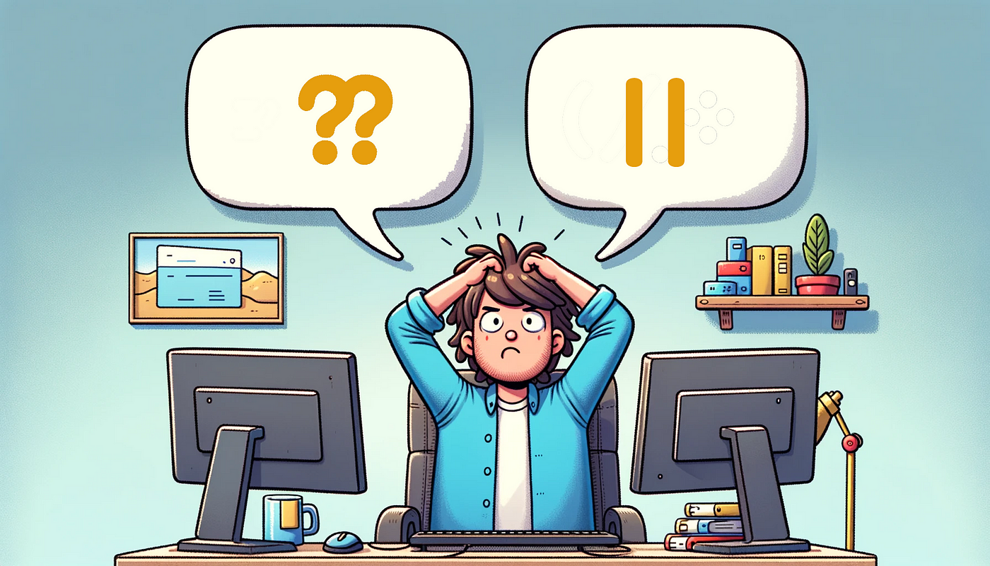 Understanding JavaScript: The Battle of Nullish coalescing vs Logical OR