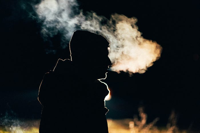 can jehovah witness smoke cigarettes Jehovah's Witnesses, Love, and the Art of Breathing Through a Straw | by  Leia Raven | Age of Empathy