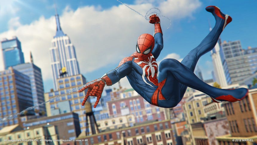 Os 10 Melhores Jogos Do Homem Aranha Offline Para Android 2018 