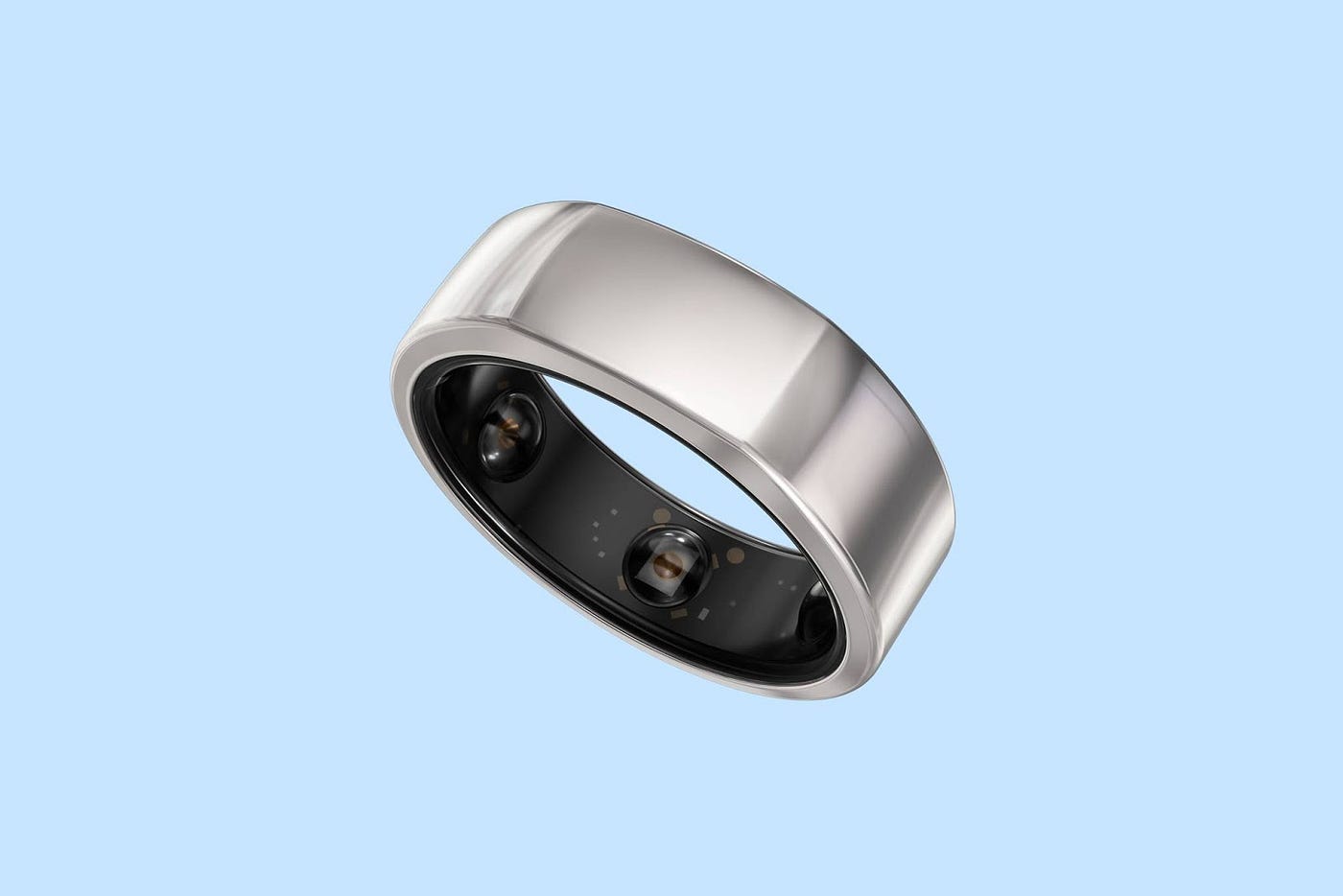 Oura Ring review UK 2024