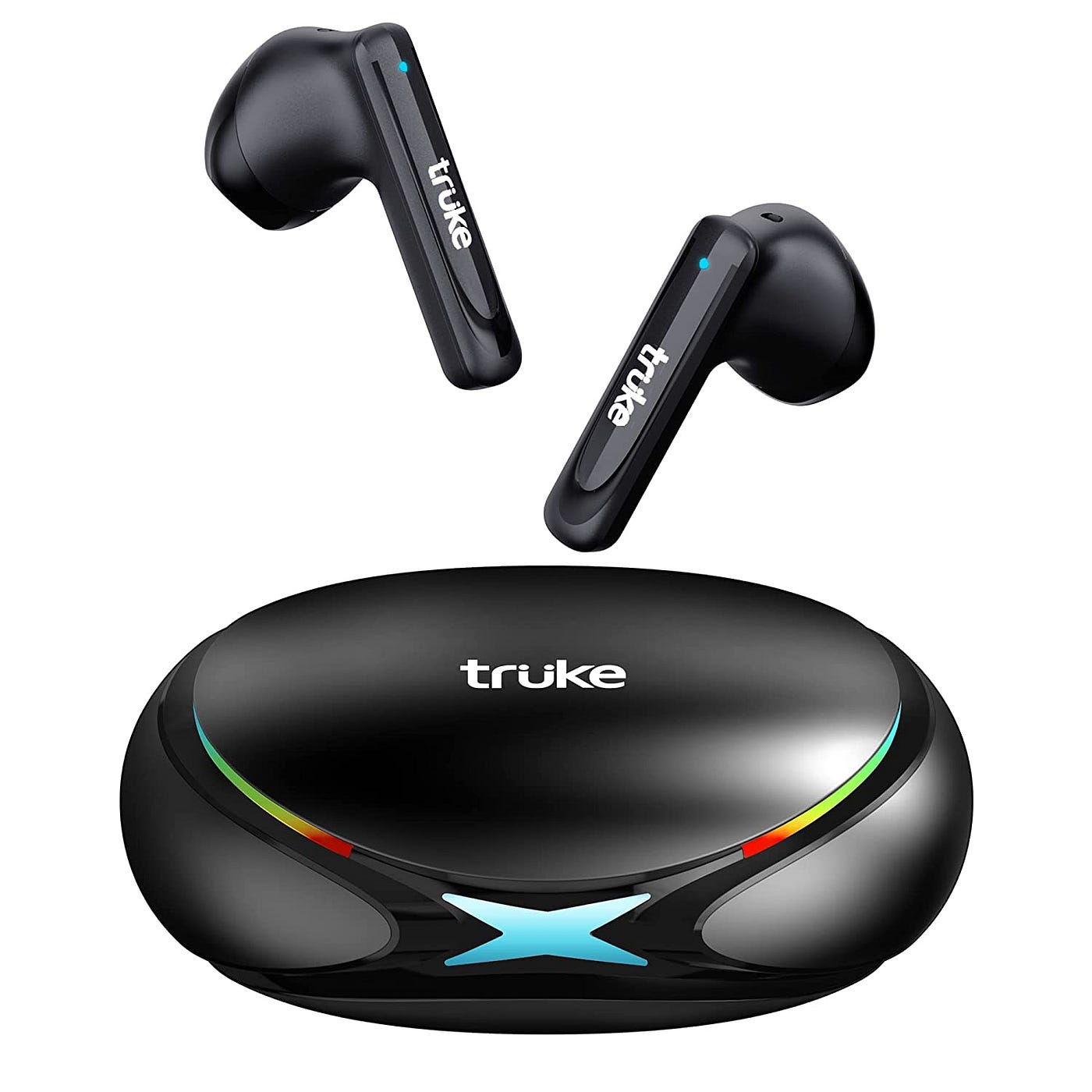 Truke BTG X1 True Gaming Earbuds | Newly Launched (Jan 2023) | by Headphone  Store | Medium